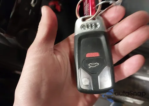 2017 Audi Q7 3.0T Premium z USA, uszkodzony, nr VIN WA1LAAF76HD011376